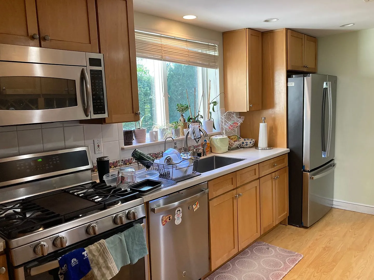 Huge 4 bed single family house in Newton for rent!! — Photo 3