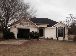 64 Delk Rd, Screven, GA 31560