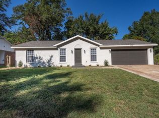 4033 Lehi Dr, Memphis, TN 38128