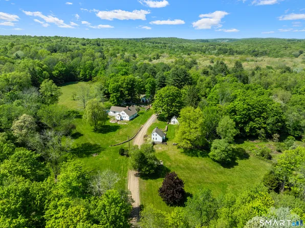 93 Upton Road, Ashford, CT 06278