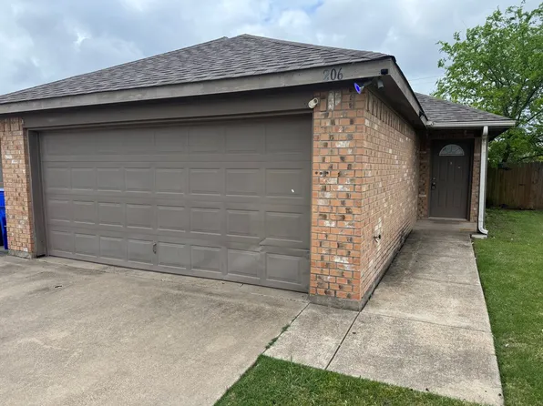 206 Prosperity Trl, Mc Gregor, TX 76657