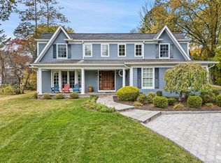 6 Old Oak Road, Rye Brook, NY 10573