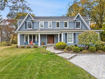 6 Old Oak Road, Rye Brook, NY, 10573