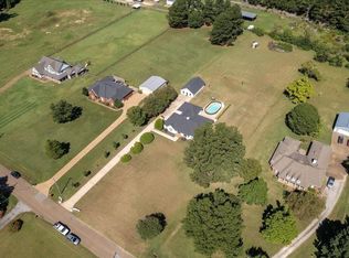 7220 Linnie Cv, Arlington, TN 38002