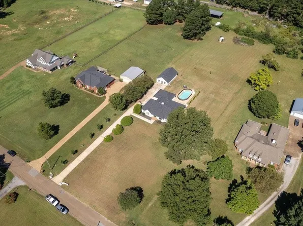 7220 Linnie Cv, Arlington, TN 38002