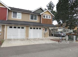 4045 S Warner St #B, Tacoma, WA 98409