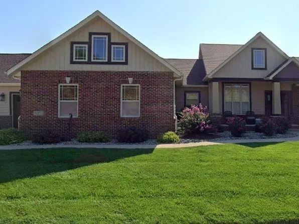 3704 Cabernet Ln, Edwardsville, IL 62025