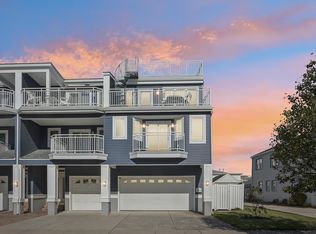 407 E 5th Ave #D, North Wildwood, NJ