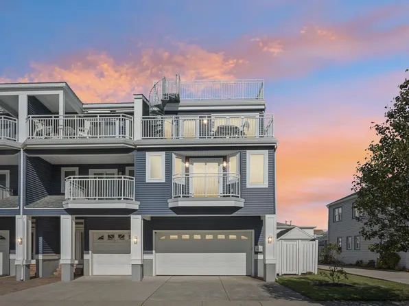 407 E 5th Ave #D, North Wildwood, NJ 08260