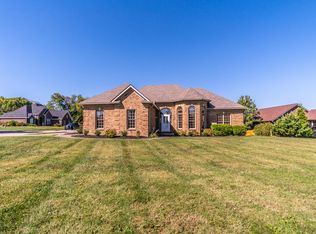 100 Mallard Dr, Richmond, KY 40475