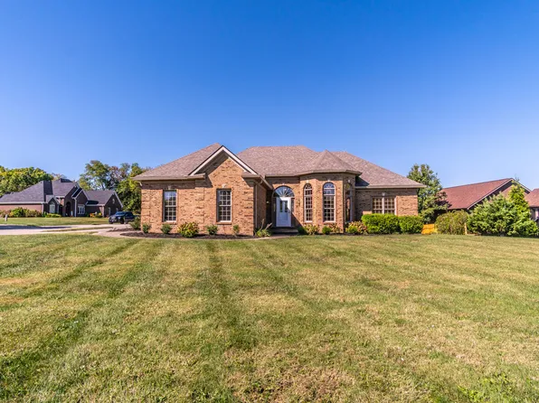 100 Mallard Dr, Richmond, KY 40475