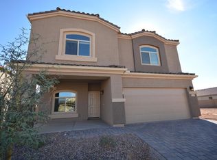 8767 W Saguaro Moon Rd, Marana, AZ 85653