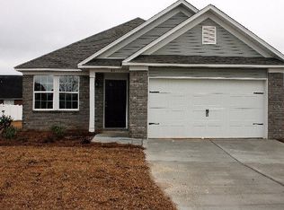 40 Annapolis Way #31, Sumter, SC 29154