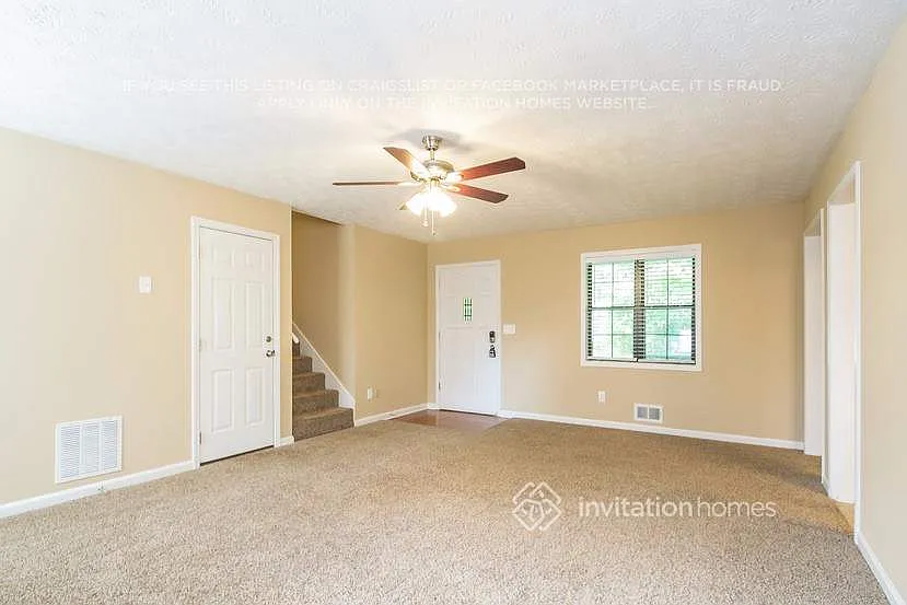 2732 Shetland Ln NW Kennesaw, GA 30152 — Photo 2