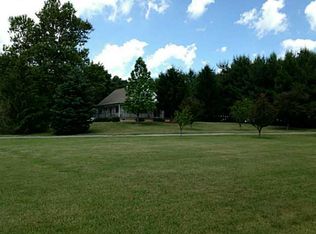 9136 County Rd, Delta, OH 43515