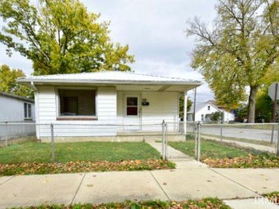 1118 Cincinnati St, Lafayette, IN, 47904