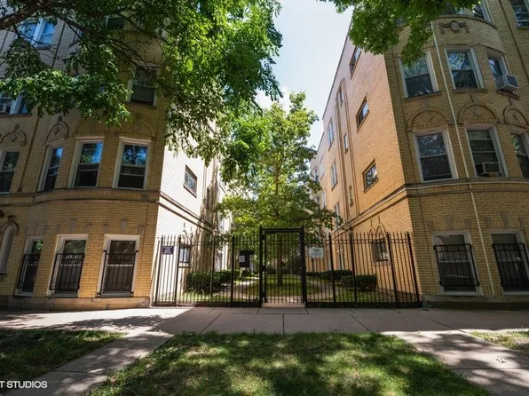 4439 1/2 N Wolcott Ave #1W, Chicago, IL 60640
