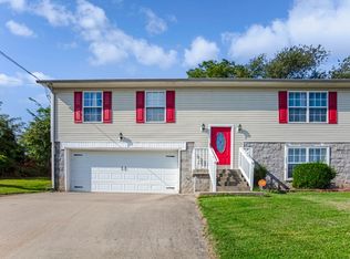217 Jumpers Pass, Oak Grove, KY 42262