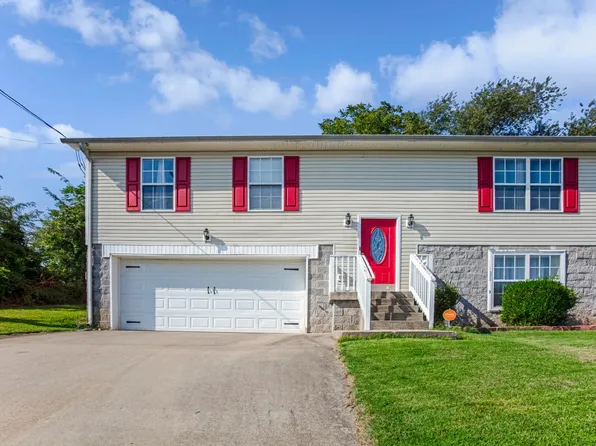 217 Jumpers Pass Lot 39, Oak Grove, KY 42262