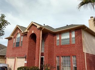 15114 Kingsbridge Way, Houston, TX 77083