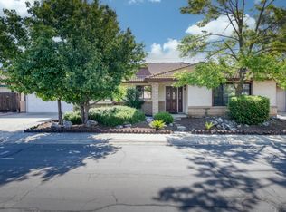 7664 N Gearhart Ave, Fresno, CA