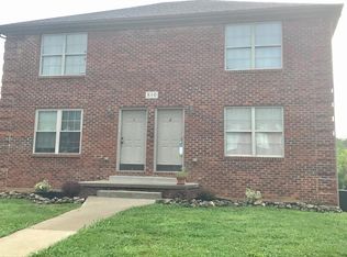 810 Ridgewood Dr, Berea, KY 40403