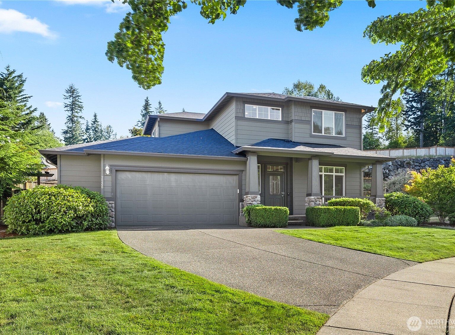 7526 148th Place SE, Snohomish, WA 98296 | MLS #2402037 | Zillow