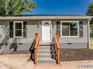 303 Knight Dr, Richmond, VA 23223