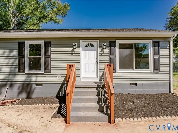 303 Knight Dr, Richmond, VA 23223