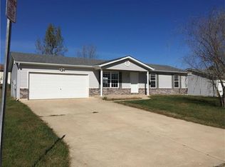 255 Beech Tree Dr, Troy, MO 63379