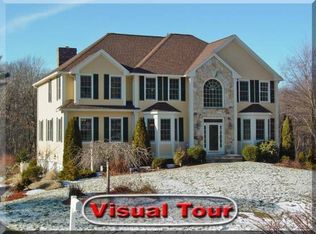 6 Chongris Cir, Andover, MA 01810