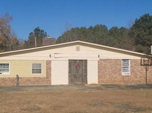 5301 County Line Rd, Andrews, SC 29510