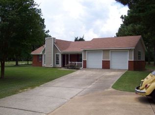 493 Smithville Rd N, Leesburg, GA 31763