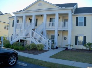 4927 Pond Shoals Ct #4927, Myrtle Beach, SC 29579