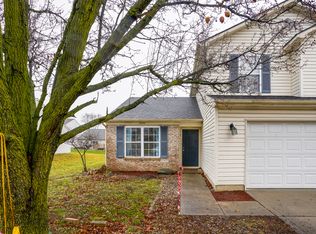 10836 Ravelle Rd, Indianapolis, IN 46234