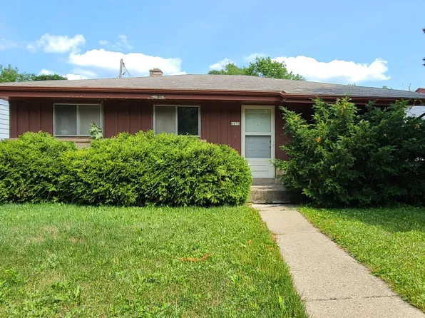 6670 North 51st STREET, Milwaukee, WI 53223