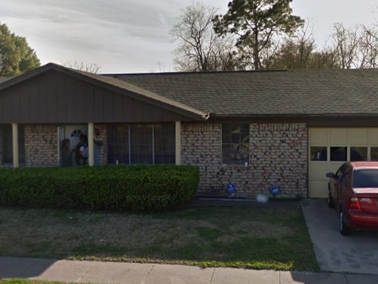 1601 Grannis Ave Port Arthur Tx 77640 Zillow