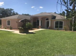 632 Art Center Ave, New Smyrna Beach, FL 32168