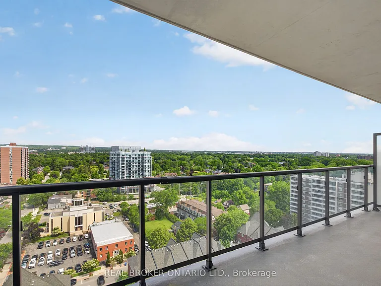 2075 Lakeshore Rd #1411 — Photo 20