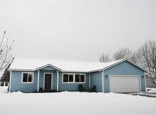 959 Brooks Ave, Corvallis, MT 59828