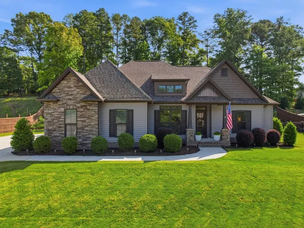116 Mountain Lake Dr, Piedmont, SC 29673
