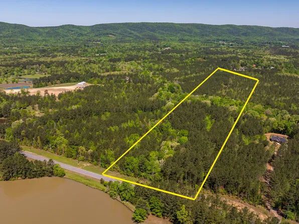 0 New Rosedale Rd, Rome, GA 30165