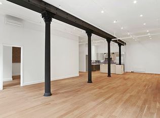 39 Walker St APT 4R, New York, NY 10013