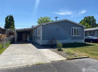 3010 W Peninsula Dr UNIT 114, Moses Lake, WA 98837