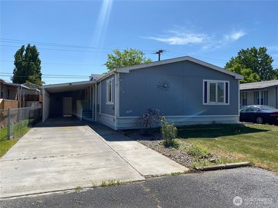 3010 W Peninsula Drive #114, Moses Lake, WA, 98837