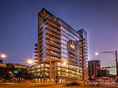 201 W Grand Ave APT 503, Chicago, IL, 60654