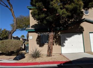 5768 Ritter Ln, Las Vegas, NV 89118