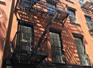 376 Bleecker St, New York, NY 10014