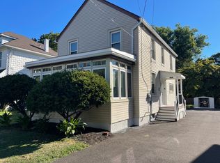 221 N Pine St, Langhorne, PA 19047