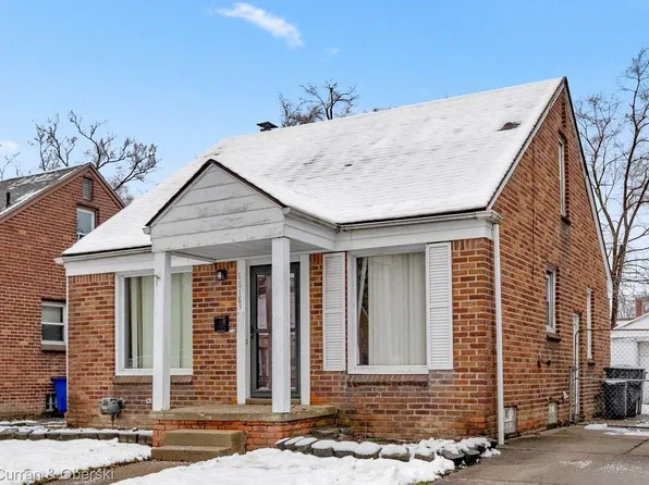 16183 Dale St, Detroit, MI 48219